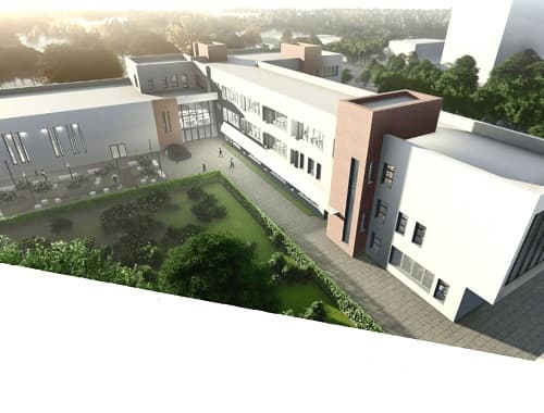 Campus Hermann Oberth